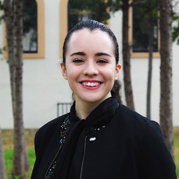 Monique Cauchi